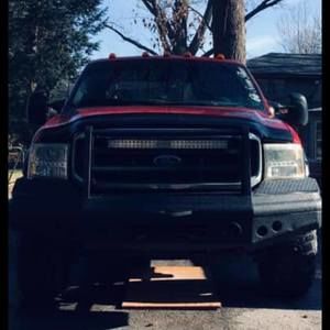 Meet your Posher, Billy